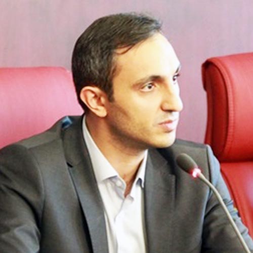 سه‌شنبه، 14 آذر 1396: «آیین گرامیداشت روز حسابدار» با حضور معاون نظارت مالی و خزانه‌دار کل کشور در ساختمان وزارت امور اقتصادی و دارایی برگزار شد