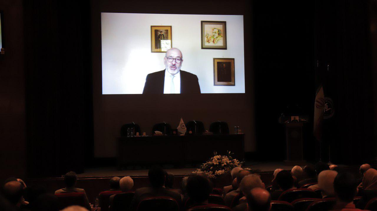 به همت انجمن حسابداران خبره ایران، آیین گرامیداشت صدمین زادسال زنده‌یاد استاد حسن سجادی‌نژاد با حضور پرشور اعضای انجمن و دانش‌آموختگان دانشکده حسابداری و علوم مالی شرکت ملی نفت ایران برگزار شد